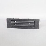 1997-2004 Porsche 911 996 Boxster 986 Console CD Disk Storage Holder OEM Used