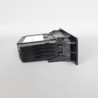 1997-2004 Porsche 911 996 Boxster 986 Console CD Disk Storage Holder OEM Used