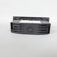 1997-2004 Porsche 911 996 Boxster 986 Console CD Disk Storage Holder OEM Used