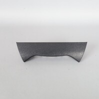 1997-1999 Porsche Boxster 2.5 Lower Console Trim Batwing OEM Used