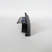 1997-1999 Porsche Boxster 2.5 Lower Console Trim Batwing OEM Used
