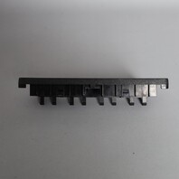 1997-1999 Porsche Boxster 2.5 Lower Console Trim Batwing OEM Used