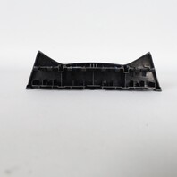1997-1999 Porsche Boxster 2.5 Lower Console Trim Batwing OEM Used