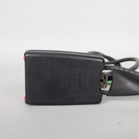 1999-2004 Porsche 911 Boxster Right Seat Buckle 99680318306 OEM Used