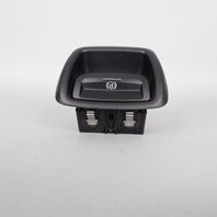 2012-2022 Porsche 911 Boxster Cayman Parking Brake Switch 99161325100 OEM Used