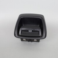 2012-2022 Porsche 911 Boxster Cayman Parking Brake Switch 99161325100 OEM Used