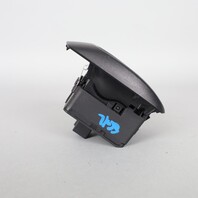 2012-2022 Porsche 911 Boxster Cayman Parking Brake Switch 99161325100 OEM Used