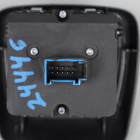 2012-2022 Porsche 911 Boxster Cayman Parking Brake Switch 99161325100 OEM Used