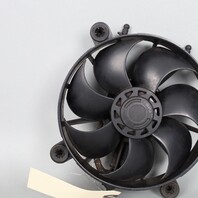 2013-2016 Porsche 911 991 Boxster Cayman 981 Engine Bay Fan 99162405004 OEM Used