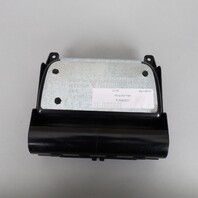 2003-2010 Porsche Cayenne Center Console Cubby Bin Havanna 7L5862531K OEM Used