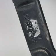 1997-2004 Porsche 911 Boxster Right Radiator Mount Bracket 99650417609 OEM Used