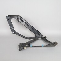 1997-2004 Porsche 911 Boxster Right Radiator Mount Bracket 99650417609 OEM Used