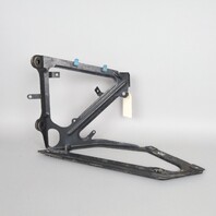 1997-2004 Porsche 911 Boxster Right Radiator Mount Bracket 99650417609 OEM Used