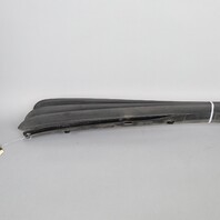 1999‑2004 Porsche 911 996 997 Rear Spoiler Flex Wall 99651225000 OEM Used