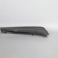 1999‑2004 Porsche 911 996 997 Rear Spoiler Flex Wall 99651225000 OEM Used