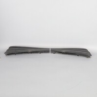 1999‑2004 Porsche 911 996 997 Rear Spoiler Flex Wall 99651225000 OEM Used