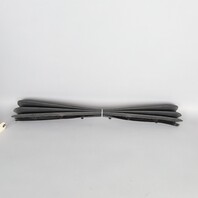 1999‑2004 Porsche 911 996 997 Rear Spoiler Flex Wall 99651225000 OEM Used