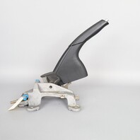 1997-2004 Porsche 911 Boxster Parking Brake Handle Black 99642436100 OEM Used