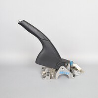 1997-2004 Porsche 911 Boxster Parking Brake Handle Black 99642436100 OEM Used