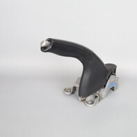 1997-2004 Porsche 911 Boxster Parking Brake Handle Black 99642436100 OEM Used