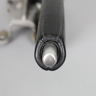 1997-2004 Porsche 911 Boxster Parking Brake Handle Black 99642436100 OEM Used