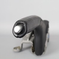 1997-2004 Porsche 911 Boxster Parking Brake Handle Black 99642436100 OEM Used