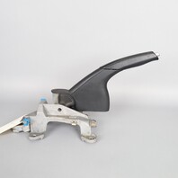 1997-2004 Porsche 911 Boxster Parking Brake Handle Black 99642436100 OEM Used