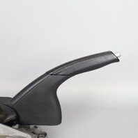 1997-2004 Porsche 911 Boxster Parking Brake Handle Black 99642436100 OEM Used