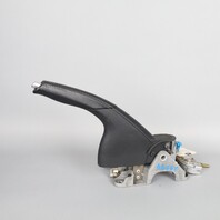 1997-2004 Porsche 911 Boxster Parking Brake Handle Black 99642436100 OEM Used