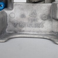 1997-2004 Porsche 911 Boxster Parking Brake Handle Black 99642436100 OEM Used