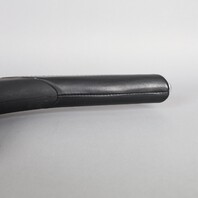 1997-2004 Porsche 911 Boxster Parking Brake Handle Black 99642436100 OEM Used