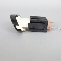 1997‑2002 Porsche Boxster Emergency Hazard Switch Gloss 98661312000 OEM Used