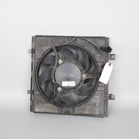 2005-2012 Porsche 911 997 Boxster Cayman 987 Radiator Fan Right OEM Used