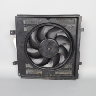 2005-2012 Porsche 911 997 Boxster Cayman 987 Radiator Fan Right OEM Used
