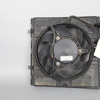 2005-2012 Porsche 911 997 Boxster Cayman 987 Radiator Fan Right OEM Used
