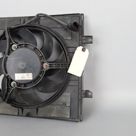 2005-2012 Porsche 911 997 Boxster Cayman 987 Radiator Fan Right OEM Used
