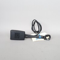 Porsche 911 997 Boxster Cayman 987 Front Seat Belt Buckle Receiver OEM Used