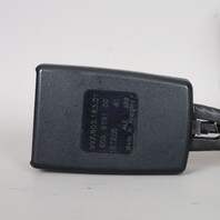 Porsche 911 997 Boxster Cayman 987 Front Seat Belt Buckle Receiver OEM Used