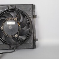 2005-2012 Porsche 911 997 Boxster Cayman 987 Radiator Fan Right OEM Used