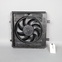 2005-2012 Porsche 911 997 Boxster Cayman 987 Radiator Fan Right OEM Used