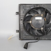 2005-2012 Porsche 911 997 Boxster Cayman 987 Radiator Fan Right OEM Used