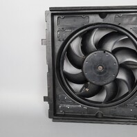 2005-2012 Porsche 911 997 Boxster Cayman 987 Radiator Fan Right OEM Used