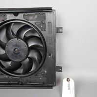 2005-2012 Porsche 911 997 Boxster Cayman 987 Radiator Fan Right OEM Used