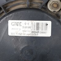 2005-2012 Porsche 911 997 Boxster Cayman 987 Radiator Fan Right OEM Used
