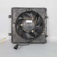 2005-2012 Porsche 911 997 Boxster Cayman 987 Radiator Fan Right OEM Used