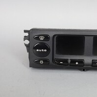 1999-2001 Porsche 911 996 Boxster 986 Climate Control Panel 99665310103 OEM Used