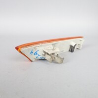 1997-2004 Porsche 911 Boxster Left Side Marker Light Amber 99663103701 OEM Used