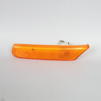 1997-2004 Porsche 911 Boxster Left Side Marker Light Amber 99663103701 OEM Used