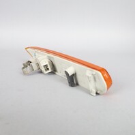 1997-2004 Porsche 911 Boxster Left Side Marker Light Amber 99663103701 OEM Used