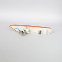 1997-2004 Porsche 911 Boxster Left Side Marker Light Amber 99663103701 OEM Used